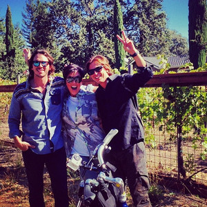 Ben flajnik dating kris jenner